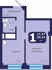 ЖК Звездный